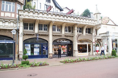 Le Touquet-Paris-Plage
